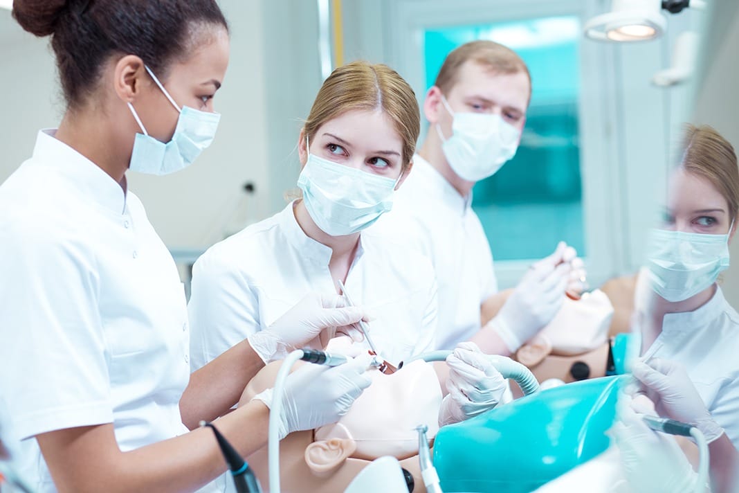 5 Tips for Passing the National Board Dental Hygiene Examination