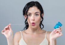 Flossing: An Inexpensive Way to Add Years to Your Life