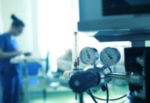 The Link between Nitrous Oxide Uptake and Vitamin B12 Deficiency