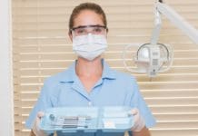 Assisted Hygiene Part 3: Are Assistants Prepared for Assisted Hygiene?