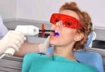 Sealants: Not Just For Kids Anymore