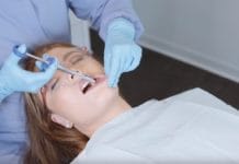 VIDEO: Various Mandibular Anesthesia Injection Techniques