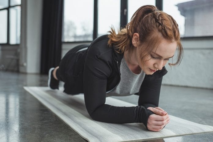 Fitness for Dental Professionals