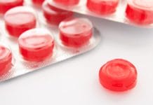 Study Shows Some Xerostomia Lozenges May Cause Dental Erosion