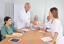 Finding the Perfect Office: It Begins with the Interview