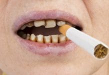 Study Shows Smoking Can Impact Dental Pulp’s Ability to Fight Bacteria