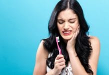 Toothbrush Etiquette: Could Your Toothbrush Have Fecal Matter On It?