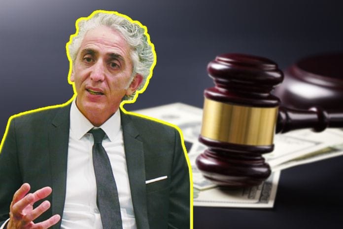 Periodontist & Professor of Dentistry Indicted in College Admission Scandal