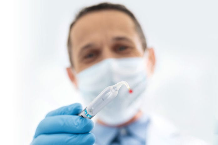 QUIZ: Test Your Dental Laser Knowledge!