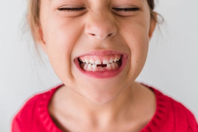 The Dental Professional’s Role in Establishing Oral Health Habits Early