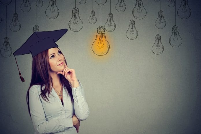 experience towards a bachelors degree