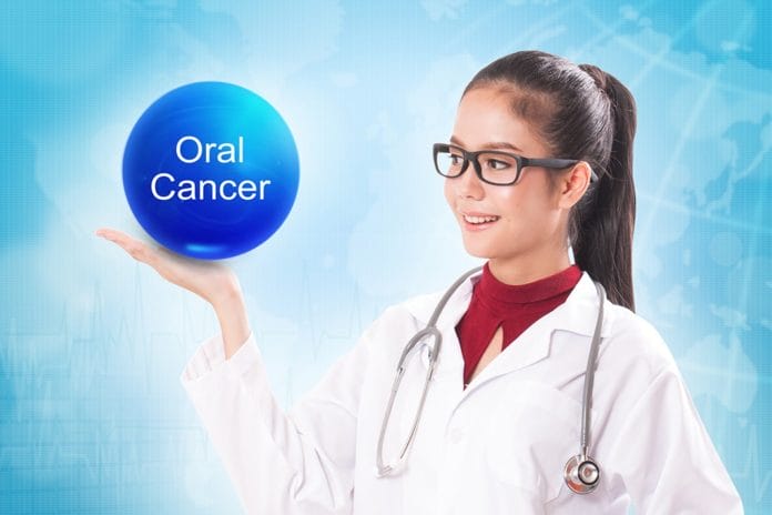 oral cancer dental hygiene