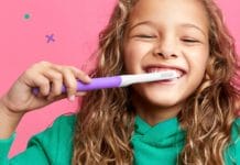 quip Launches Toothbrush Specifically Designed for Kids