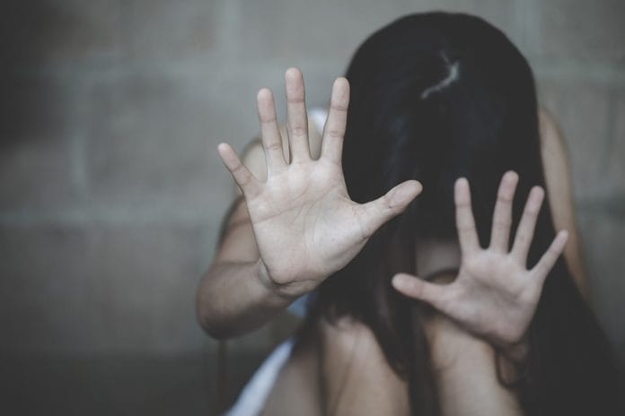 Human Trafficking Dental Dentist