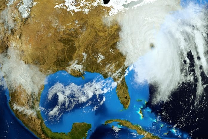 In the Eye of the Storm: Dental Professionals Help with Hurricane Relief