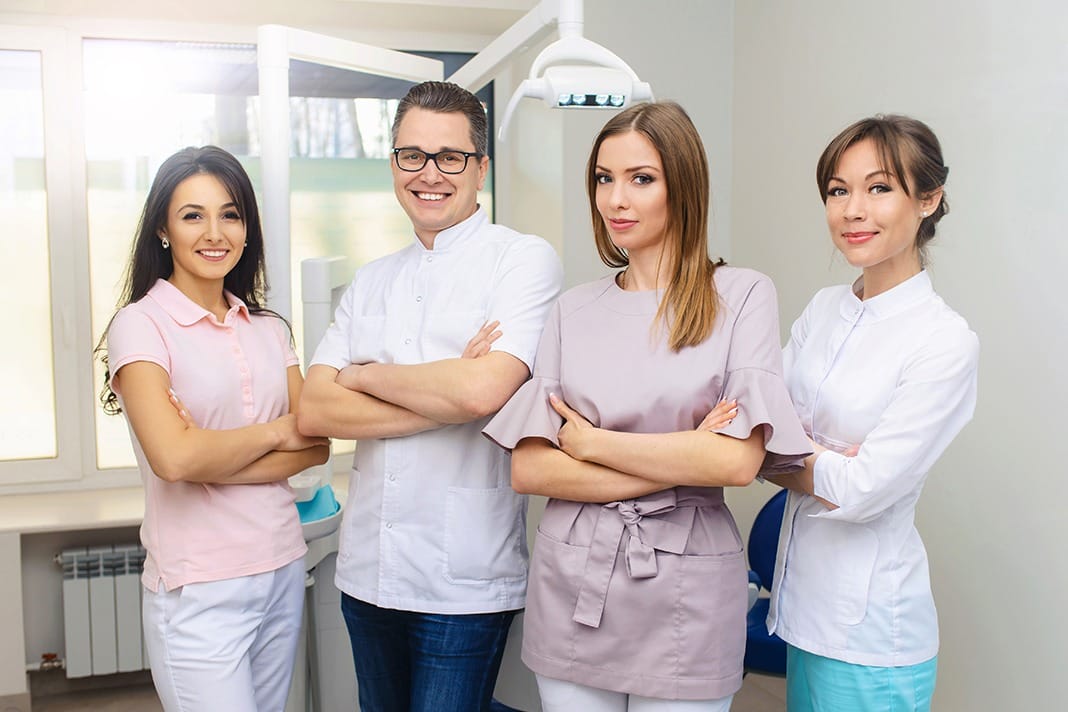 10 Ways to Build a Positive Dental Office Culture for Employees ...