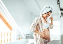 Study Investigates Oral Health Awareness and Pregnant Women