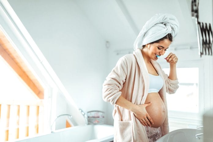 Study Investigates Oral Health Awareness and Pregnant Women