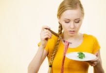 Eating Disorders: Through the Eyes of a Hygienist Mother