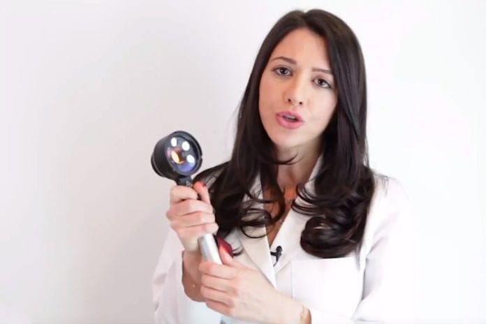 VIDEO: ViziLite PRO® – Oral Cancer Awareness Month