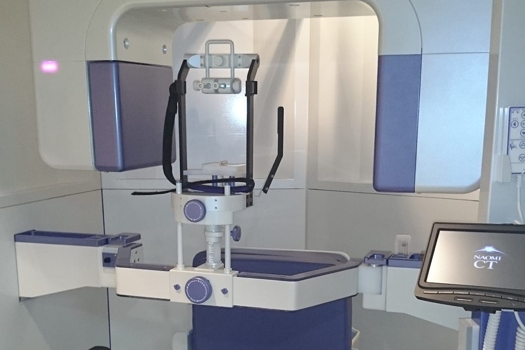 The CBCT View Images Can Greatly Impact Dental Hygiene Education