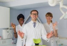 4 Ways to Surrender the “Me” and Become “We” in the Dental Office