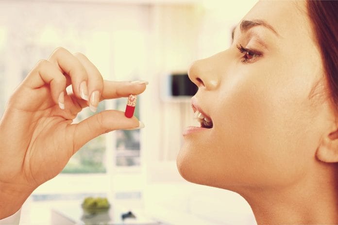 New Research Shows the Majority of Antibiotics Prescribed by Dentists Are Unnecessary