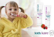 QUIZ: Test Your Pediatric Prescription Toothpaste Knowledge!