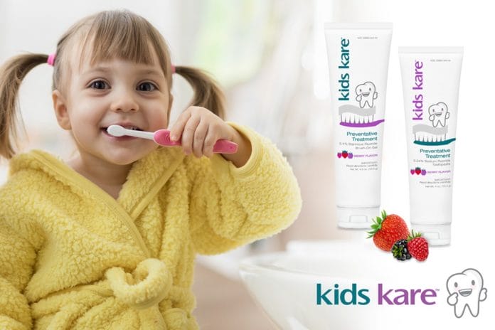 QUIZ: Test Your Pediatric Prescription Toothpaste Knowledge!