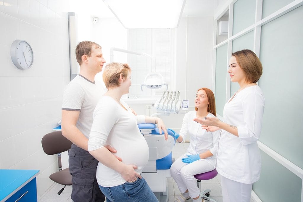 Prenatal Care Dentistry’s Involvement throughout Pregnancy Today's RDH