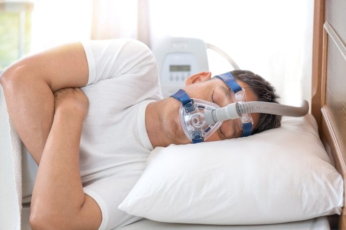 Dental Hygienists Sleep Apnea