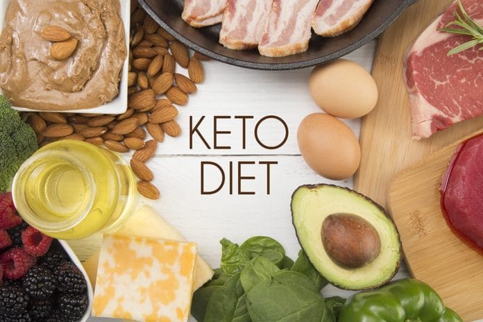 Oral Health Effects Ketogenic Diet