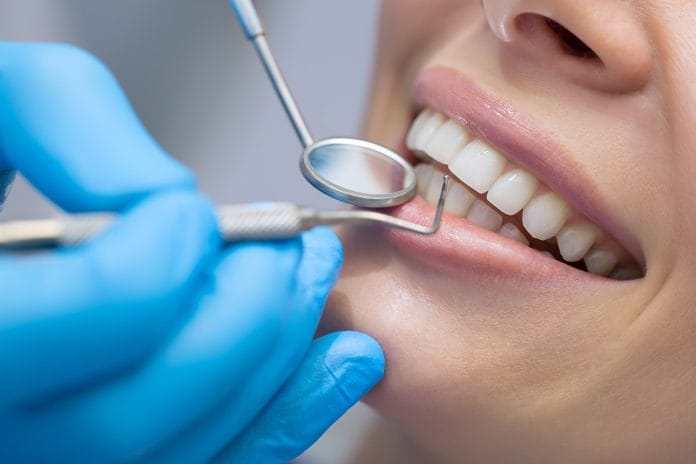 New Research: Could Microbots Replace the Need for Scalers?