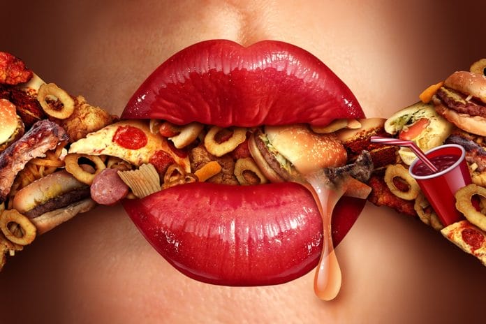 nutrition and periodontal disease