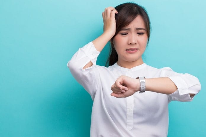 Time Management: Making the Most of the Hygiene Appointment