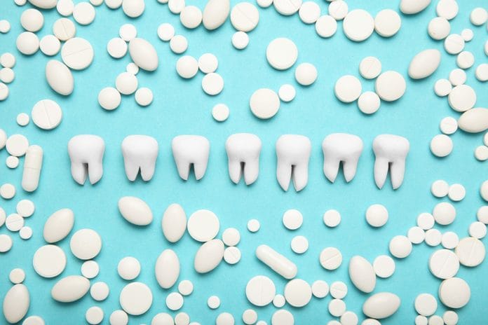 A More Cautious Approach to Oral Pain Management In Young People