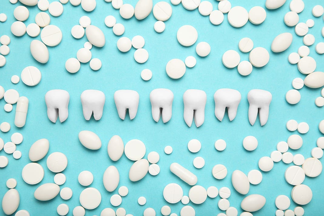 A More Cautious Approach to Oral Pain Management In Young People