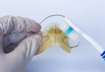 Dental Appliances: Tips to Ensuring Patient Safety while Ensuring Thorough Cleaning