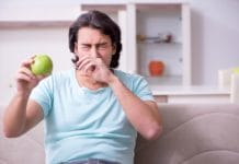 The Close Relationship between Oral Allergy Syndrome and Seasonal Allergies Oral Allergy Syndrome