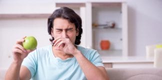 Oral Allergy Syndrome