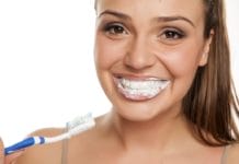 Research Looks at the Efficacy of Fluoride Concentration in Toothpaste