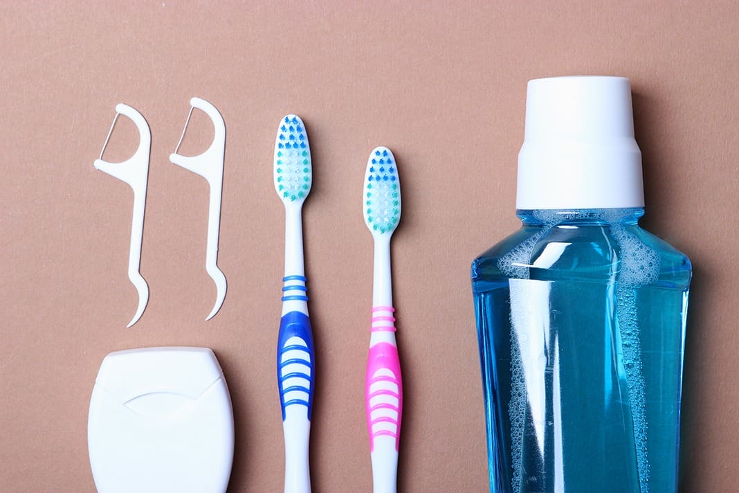 Why Home Care Should Be Flexible about Oral Hygiene
