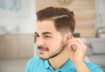 Considerate Care for Hearing-Impaired Dental Patients