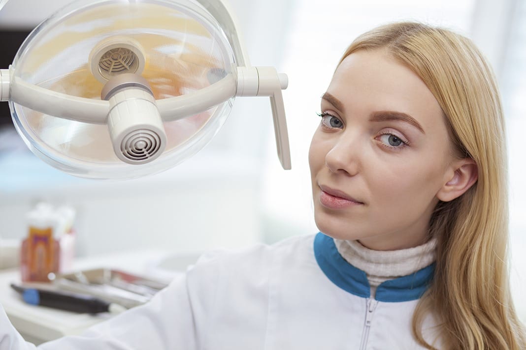 An Open Letter to Dental Patients 10 Requests from Dental Hygienists