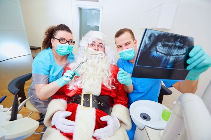 Dental Christmas Gift Ideas