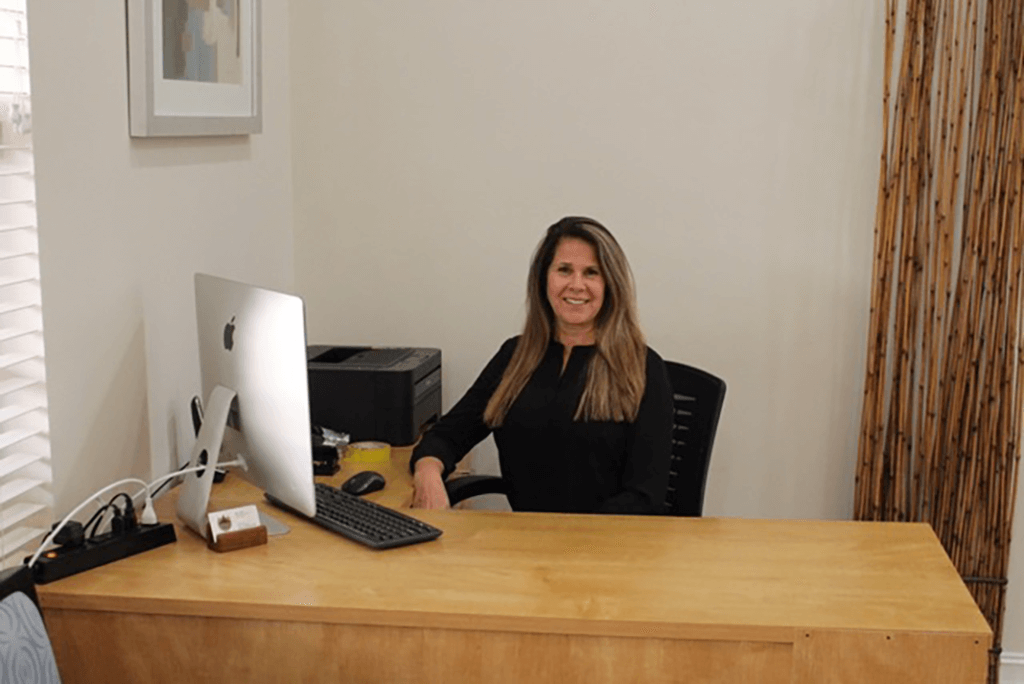 Decades of Dental Hygiene Temp Agency Owner Reflects on Changes in her