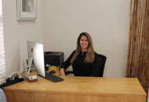 Decades of Dental Hygiene: Temp Agency Owner Reflects on Changes in her Business