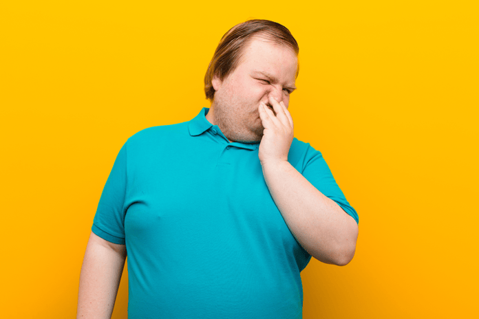 Periodontal Disease Obesity