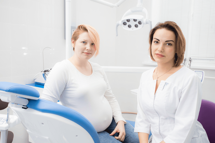 periodontal disease pregnancy