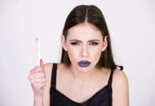 Adolescent Responsibility Toward Hygiene and Dental Care in Sweden